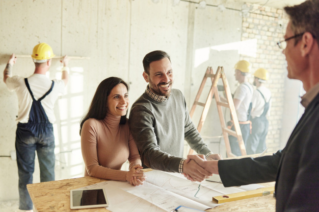 3 Questions to Ask Before Hiring a Remodeling Company | TCB Construction